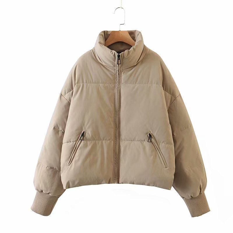 Drune | Leichte Damen-Pufferjacke