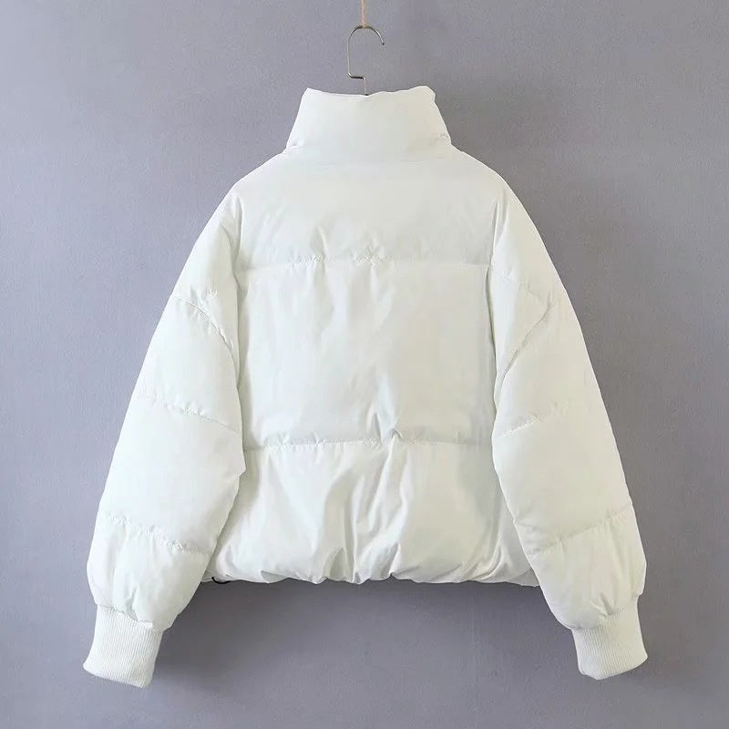 Drune | Leichte Damen-Pufferjacke