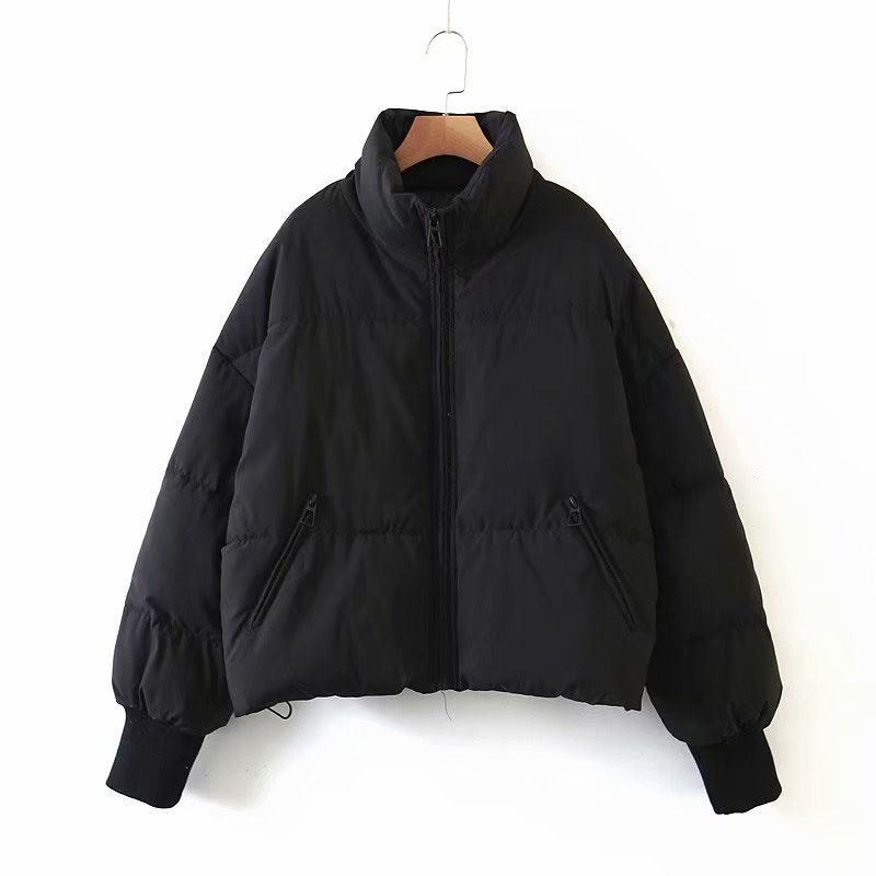 Drune | Leichte Damen-Pufferjacke
