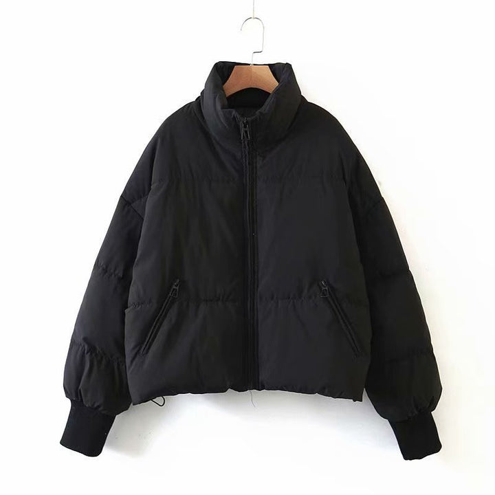 Drune | Leichte Damen-Pufferjacke