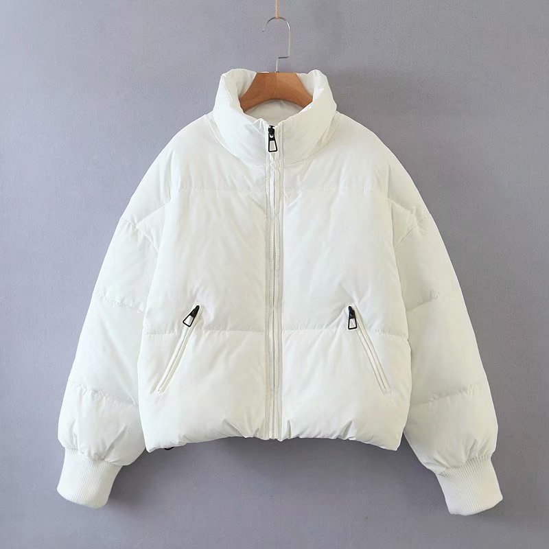 Drune | Leichte Damen-Pufferjacke
