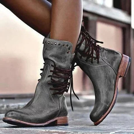 Drune | Elegante Damenstiefel