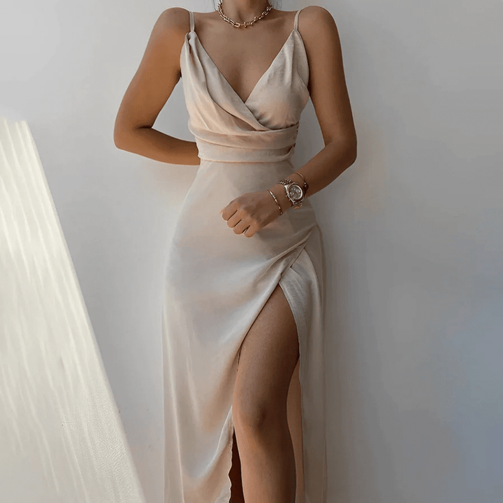 Drune | Super Stylisches Kleid für Damen