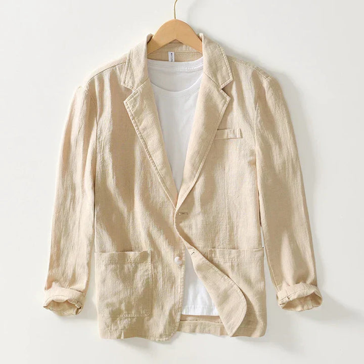 Drune - Legerer Blazer
