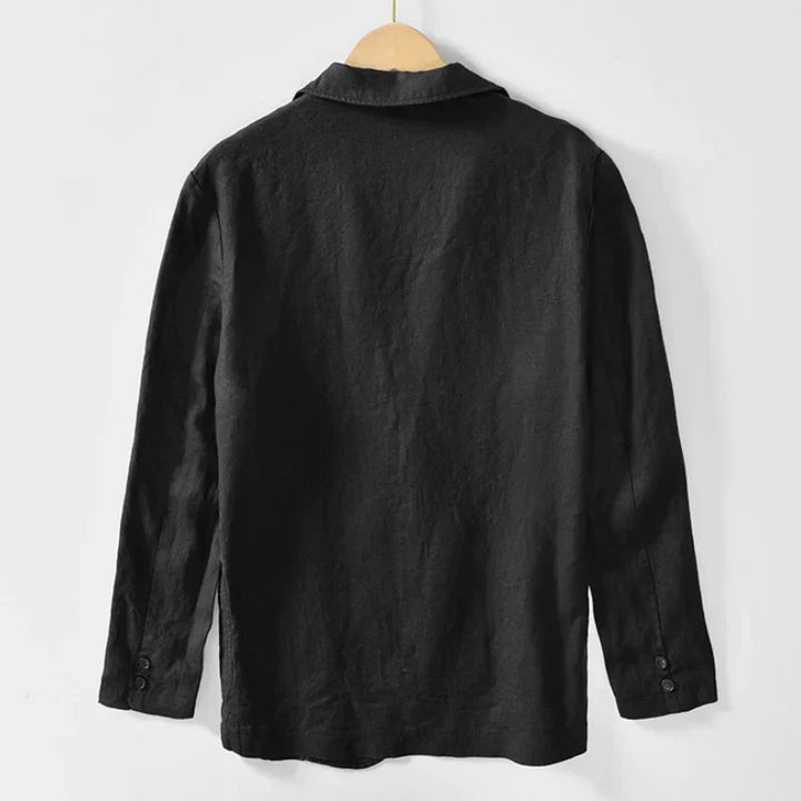 Drune - Legerer Blazer