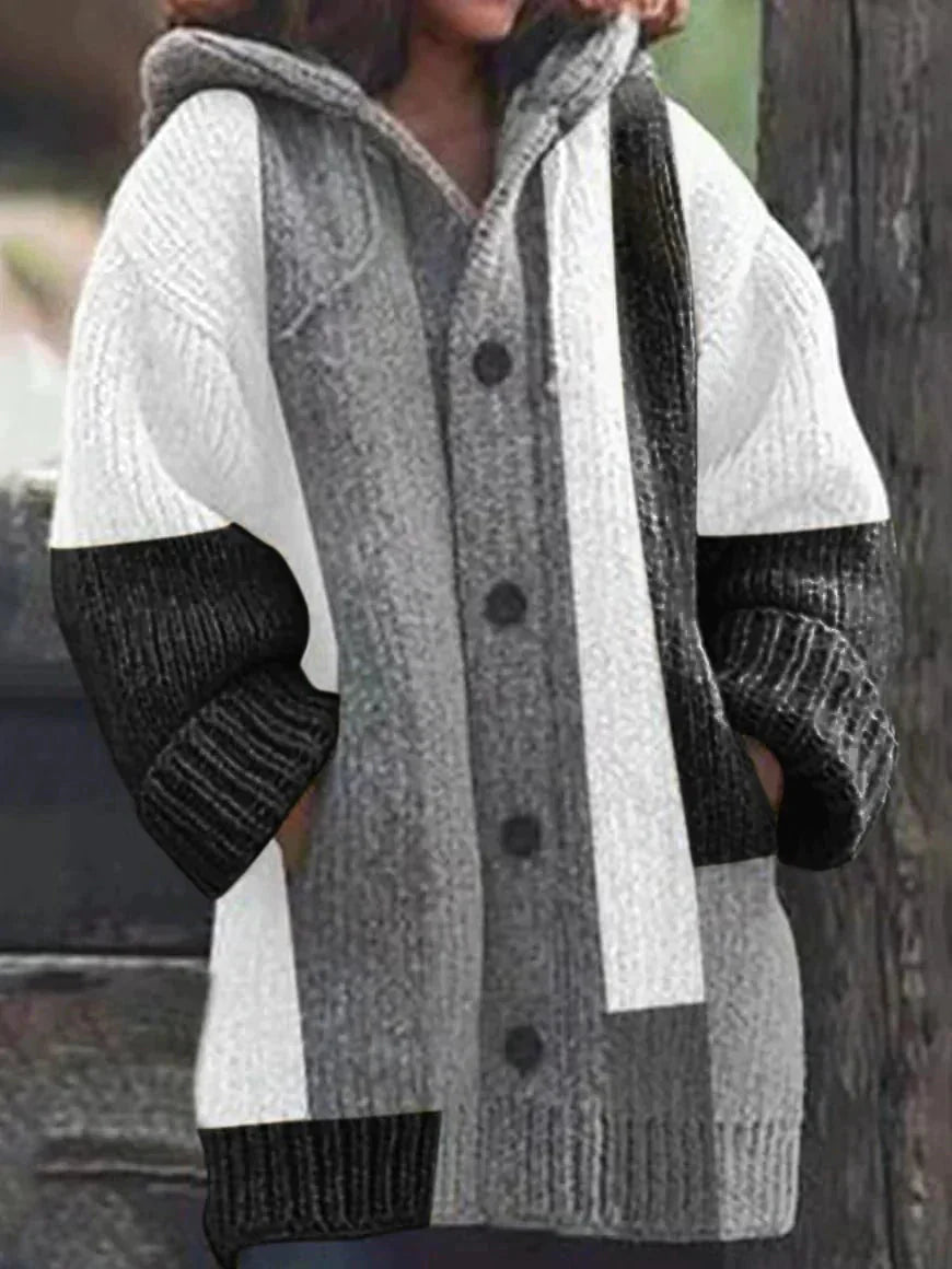 Drune | Entspannte und zeitlose allgemeine Jacke