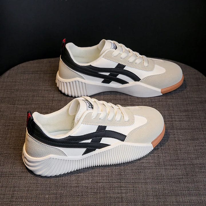 Drune | Orthopädische Damenschuhe