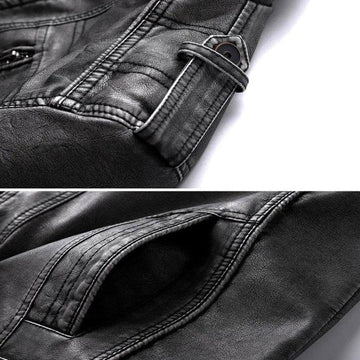 Drune | Elegante Premium Jacke für Herren