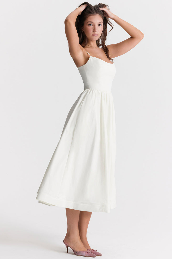 Elegantes Damen-Kleid für besondere Anlässe