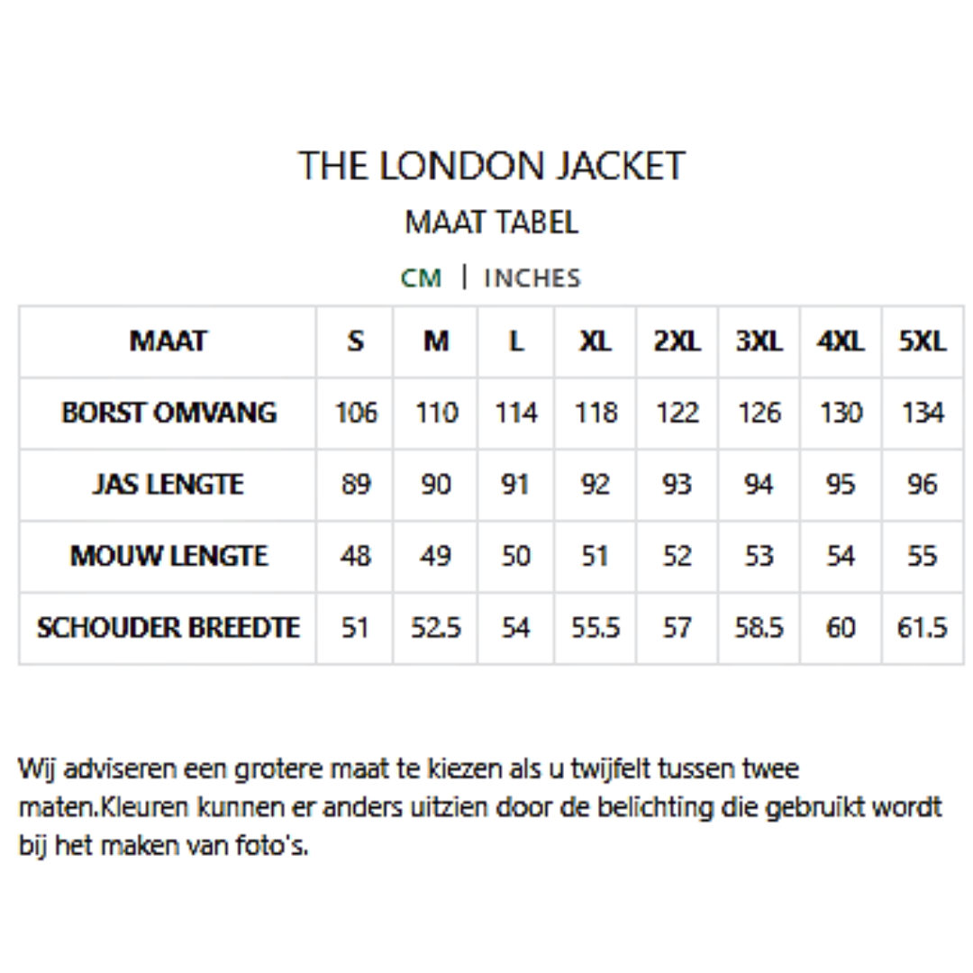 Drune | Stilvoller Windbreaker Trenchcoat