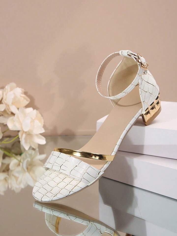 Drune | Damen Sandalen Orthopädische Sommer Sandalen Mit Komfortfußbett