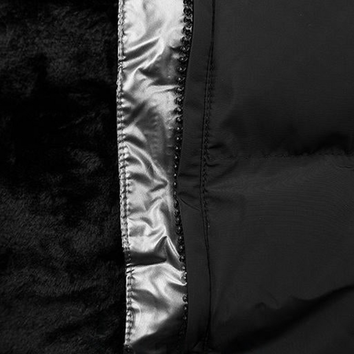 Drune | Wasserdichte Winterjacke