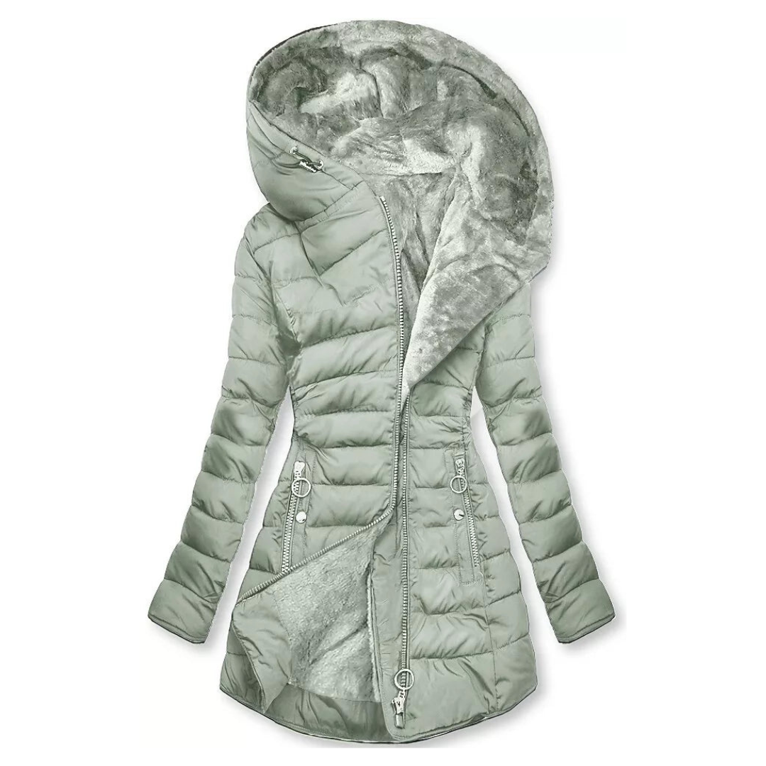 Drune | Wasserdichte Winterjacke