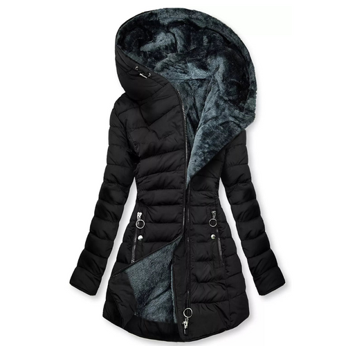 Drune | Wasserdichte Winterjacke