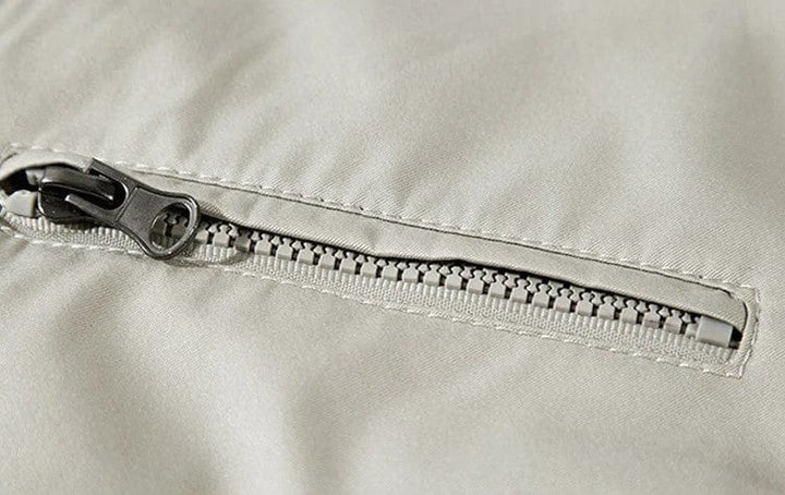 Drune | Schicker und vielseitiger Wintermantel