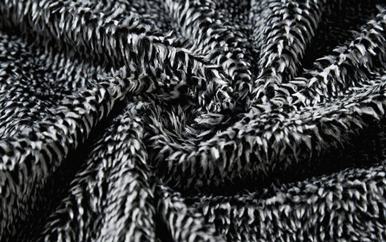 Drune | Schicker und vielseitiger Wintermantel