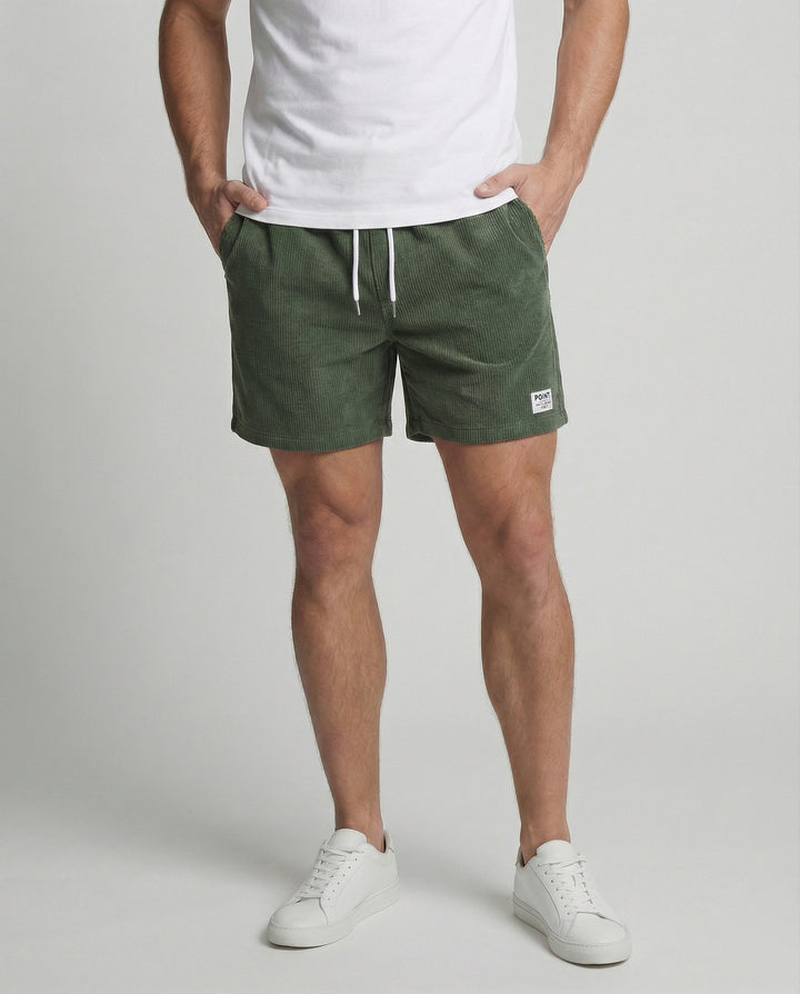 Sportliche Herren Badeshorts Aktiv