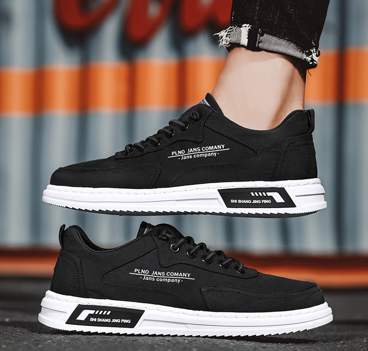 Drune - Wildleder Schuhe