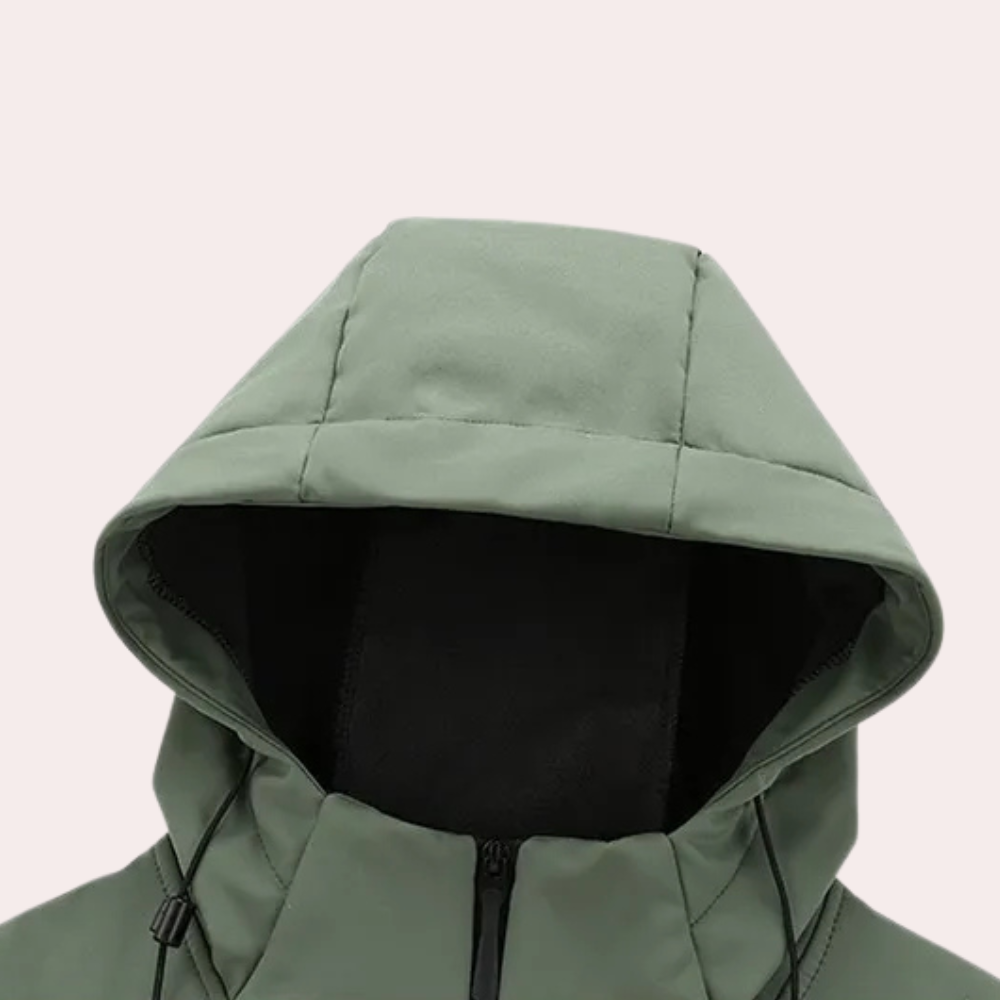 Drune | Stilvolle Herrenjacke