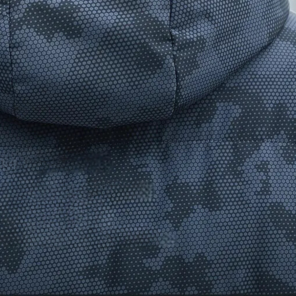 Drune | Elegante Winterjacke Für Herren Mit Edlem Stil