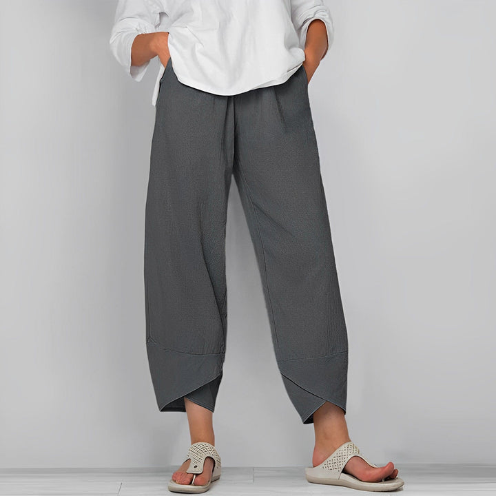 Drune | hose für Frauen Judit
