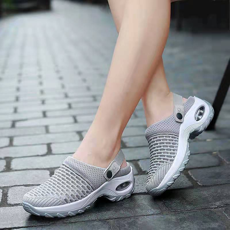 Drune | Diabetiker Orthopädische Slipper Für Empfindliche Füße