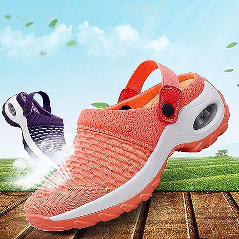 Drune | Diabetiker Orthopädische Slipper Für Empfindliche Füße