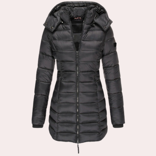 Drune | Daunenjacke Für Damen Warm Und Stylisch