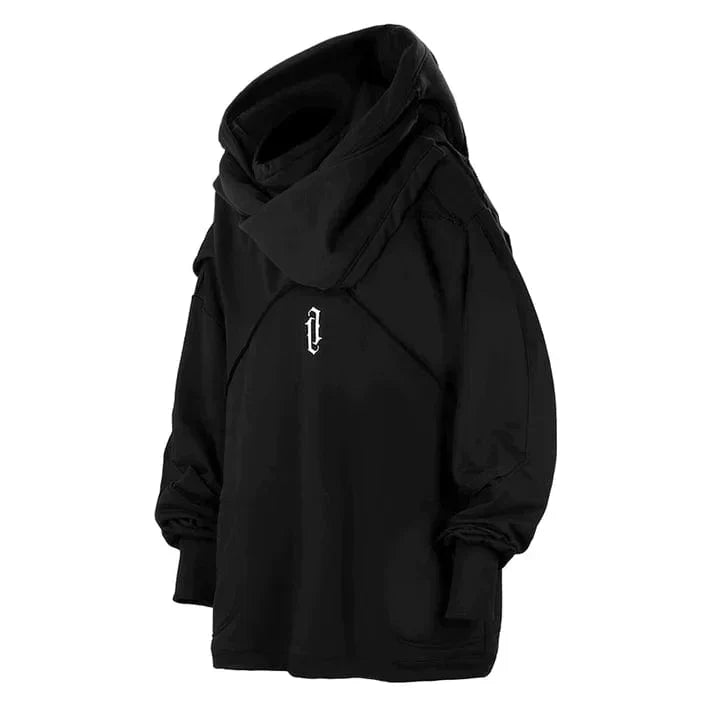 Drune | Schicker und entspannter Winterpullover
