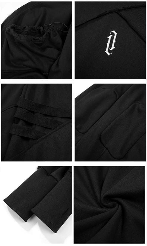 Drune | Schicker und entspannter Winterpullover