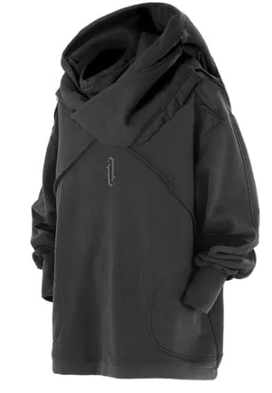 Drune | Schicker und entspannter Winterpullover