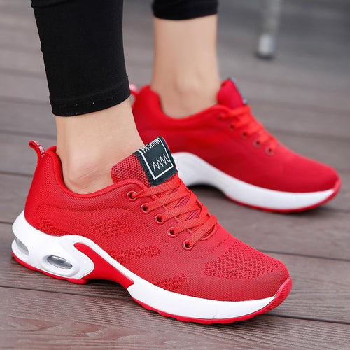 Drune | Strapazierfähige Orthopädische Turnschuhe