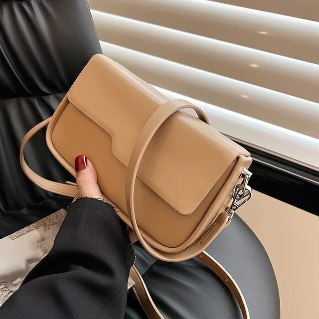 Drune | Premium Utopia Schultertasche