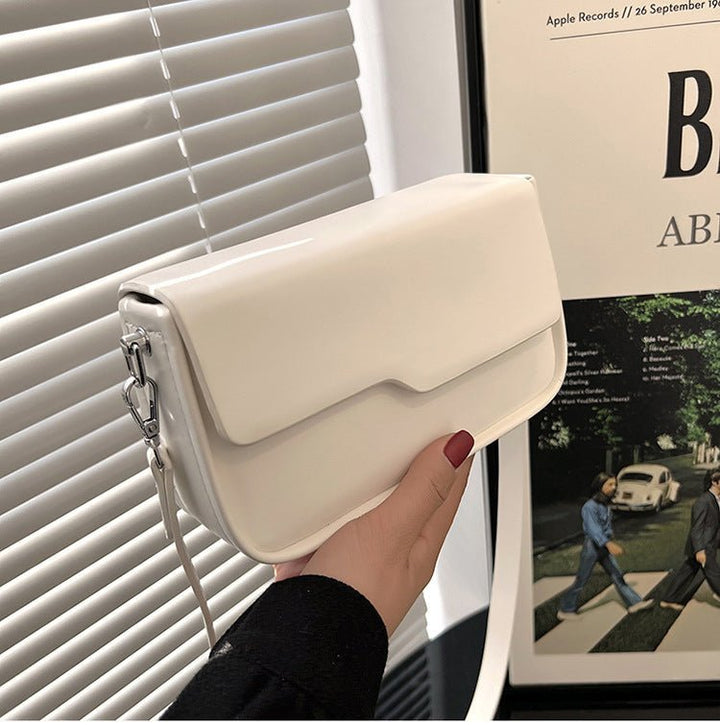 Drune | Premium Utopia Schultertasche