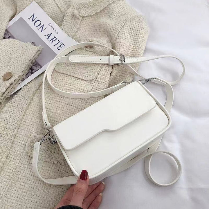 Drune | Premium Utopia Schultertasche