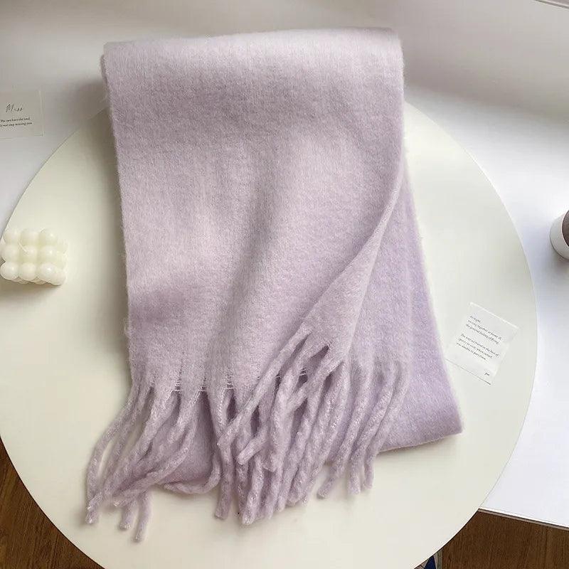 Drune | Luxus Kaschmir Schal/wrap