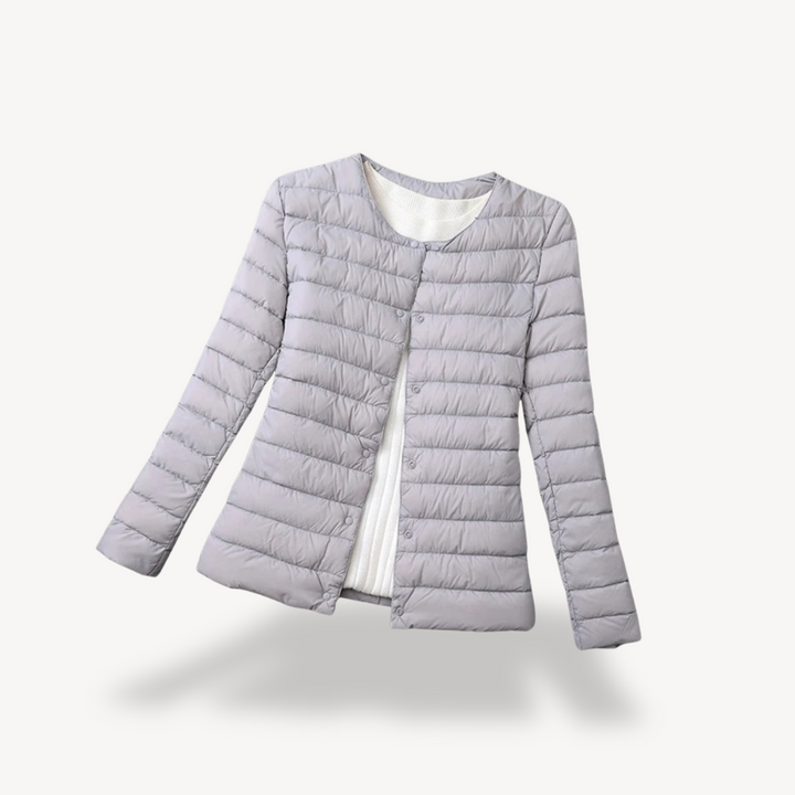 Drune | Damen Leichte Pufferjacke