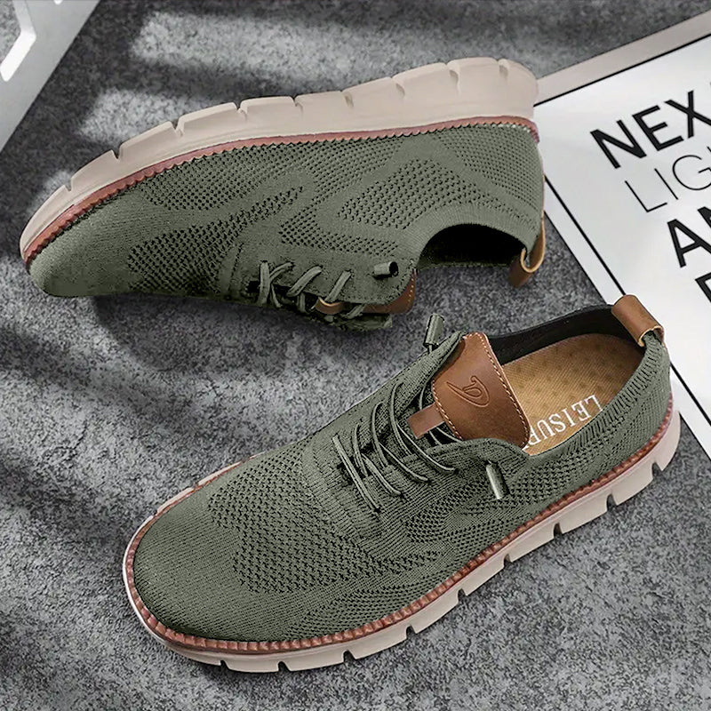 Drune | Moderne Orthopädische Schuhe