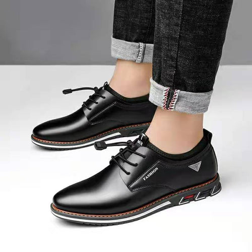 Drune | Stilvolle Herren Schuhe