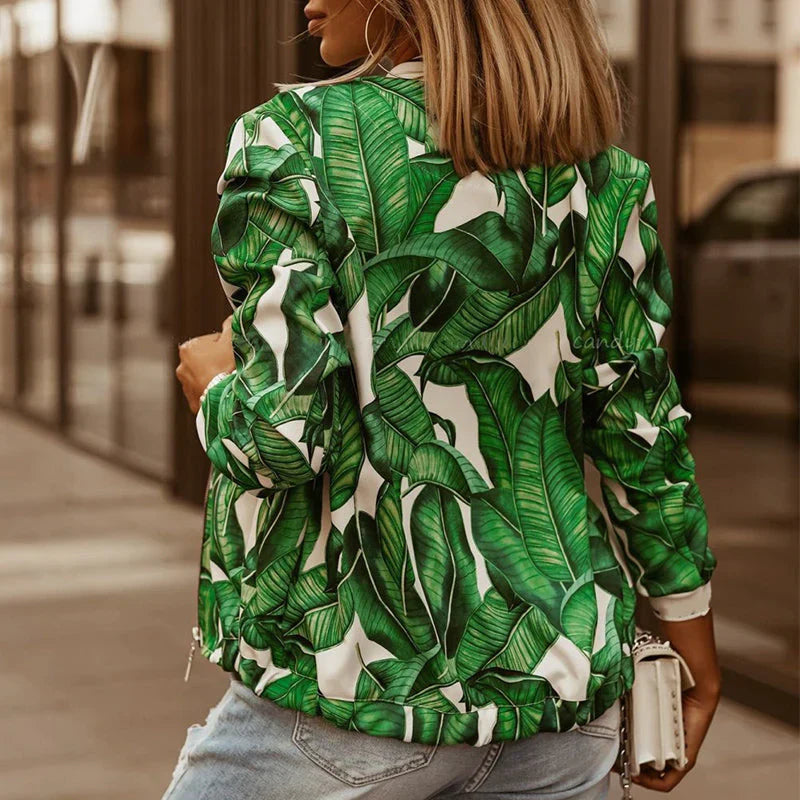 Drune | Bomberjacke Trendy & Modern