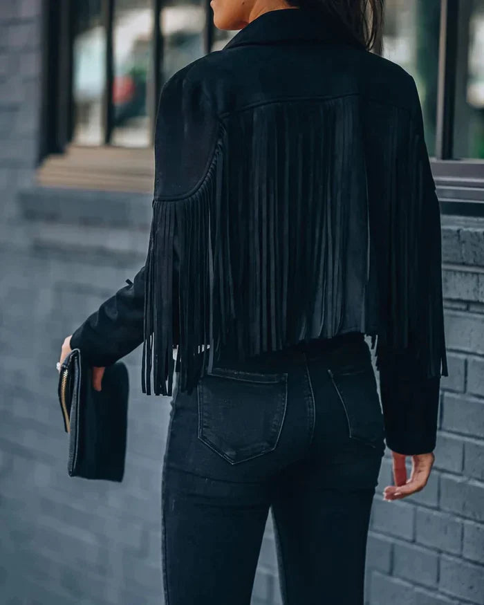 Drune | Franjejas Trendy & Auffällig