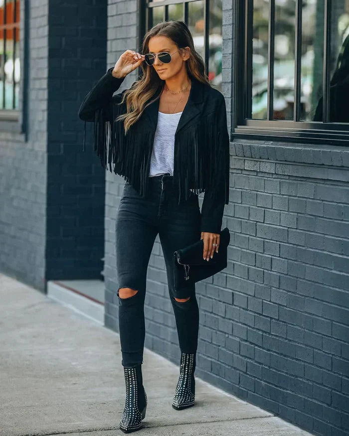 Drune | Franjejas Trendy & Auffällig