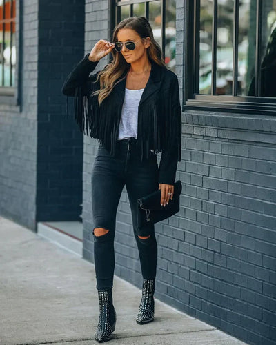 Drune | Franjejas Trendy & Auffällig