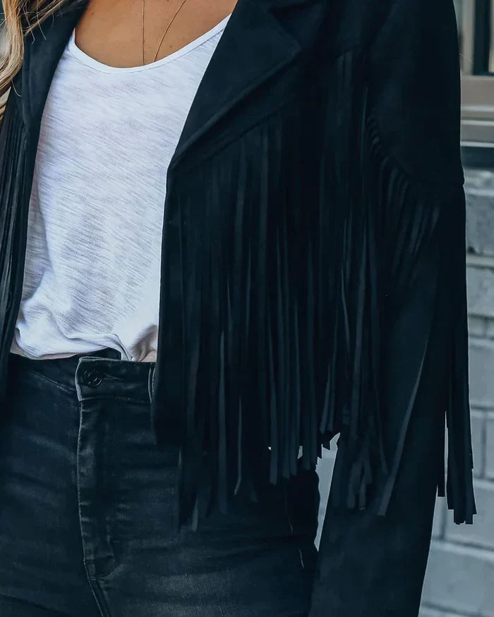 Drune | Franjejas Trendy & Auffällig
