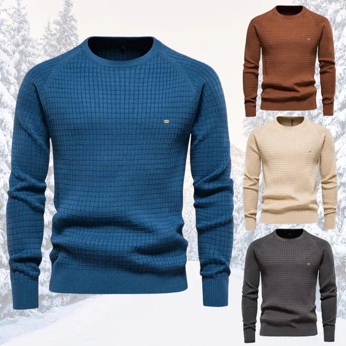 Drune | Cosycraft Pullover