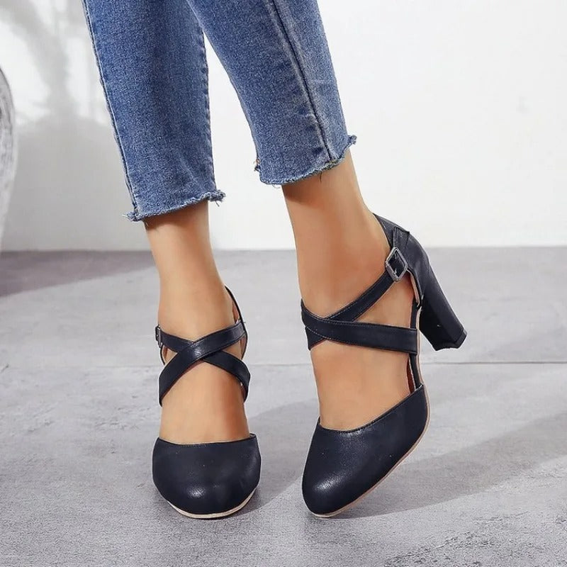 Drune | Elegante High Heels für Frauen