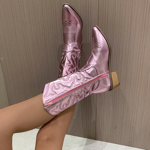 Drune | Cowboystiefel für den Wilden Westen