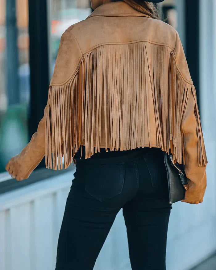Drune | Franjejas Trendy & Auffällig