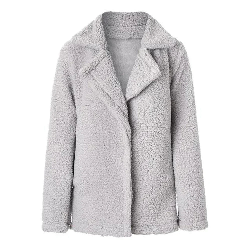 Drune | Maria Teddy Warm und Bequem