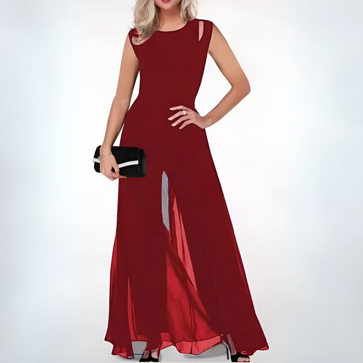 Trendy Damen Jumpsuit für Party & Alltag | Drune